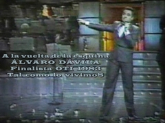 A LA VUELTA DE LA ESQUINA