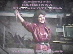 EMBRUJADA
