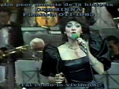 LA PEOR AMANTE DE LA HISTORIA