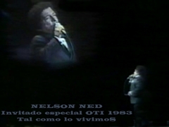 NELSON NED