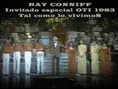 RAY CONNIFF