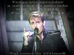 TENGO QUE APRENDER A AMARME UN POCO MÁS