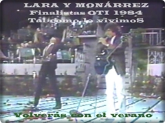 VOLVERÁS CON EL VERANO